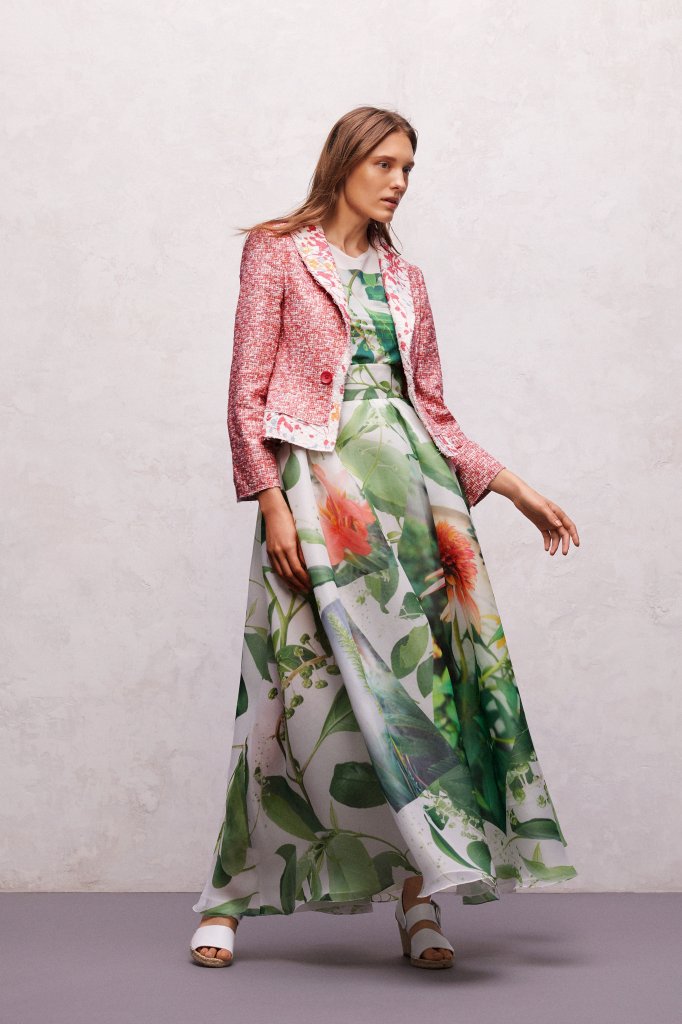 Tae Ashida 2021春夏高级成衣Lookbook