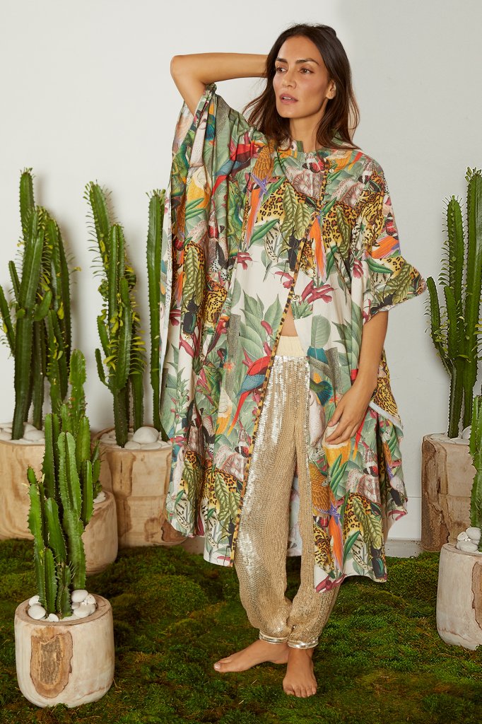 Carolina K  2020早秋系列Lookbook(Pre-Fall 2020)	