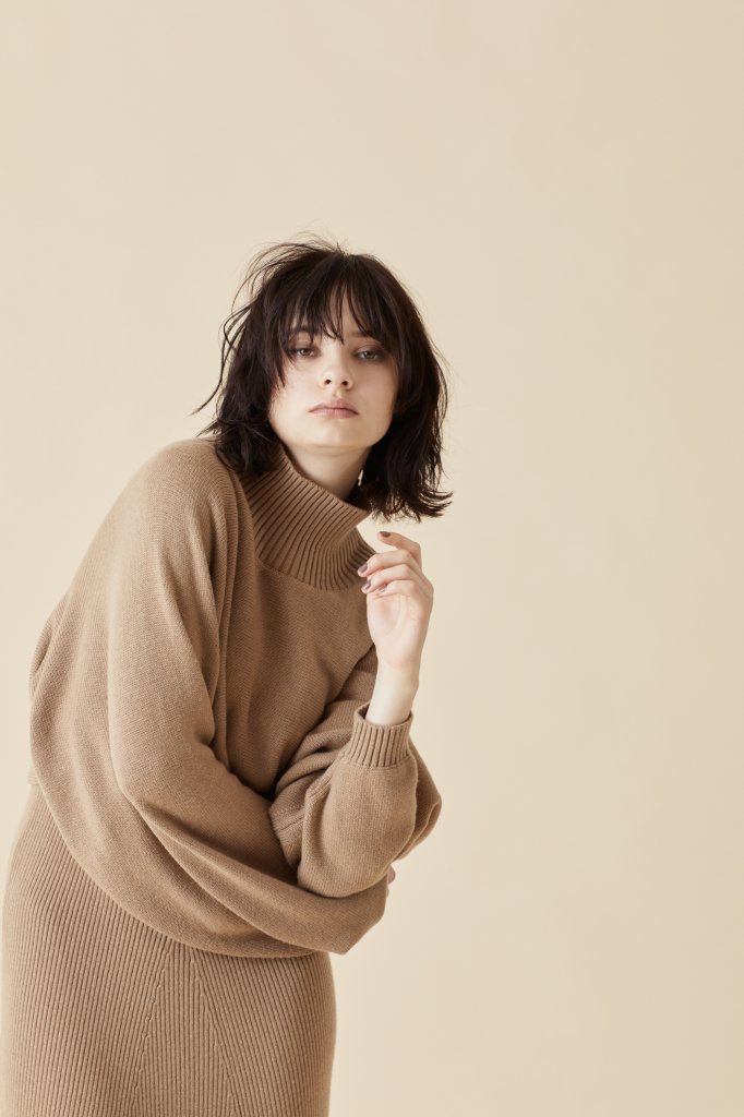 BANNER BARRETT 2020/21秋冬女装Lookbook