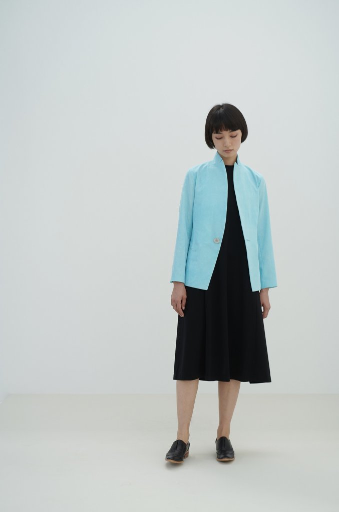 matohu 2021春夏高级成衣Lookbook