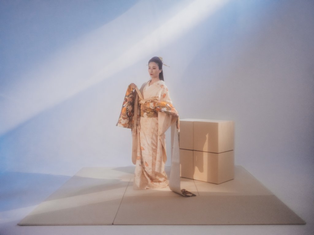 KORI-SHOW PROJECT 2021春夏高级成衣Lookbook