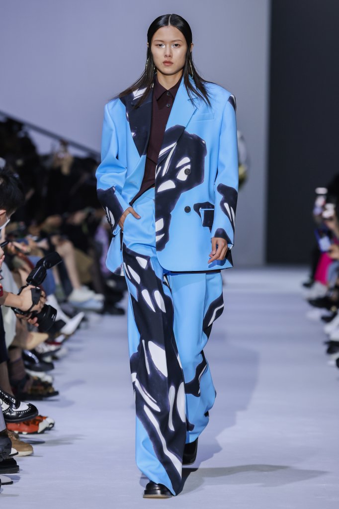 damowang 2021春夏高级成衣秀 - shanghai spring 20