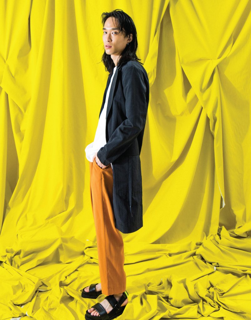 Kostüme 2021春夏CAPSULE 1高级成衣Lookbook