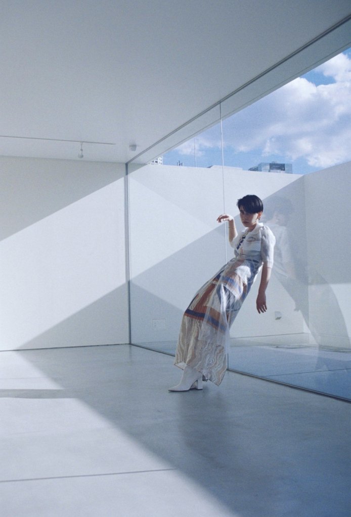 STAIR 2021春夏高级成衣Lookbook