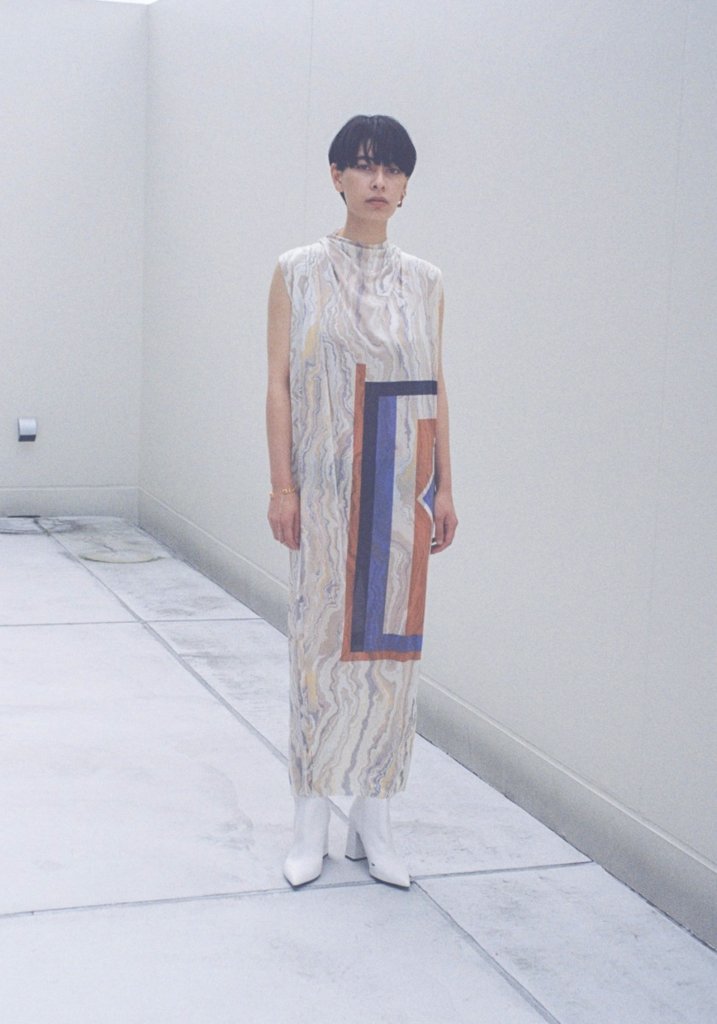 STAIR 2021春夏高级成衣Lookbook