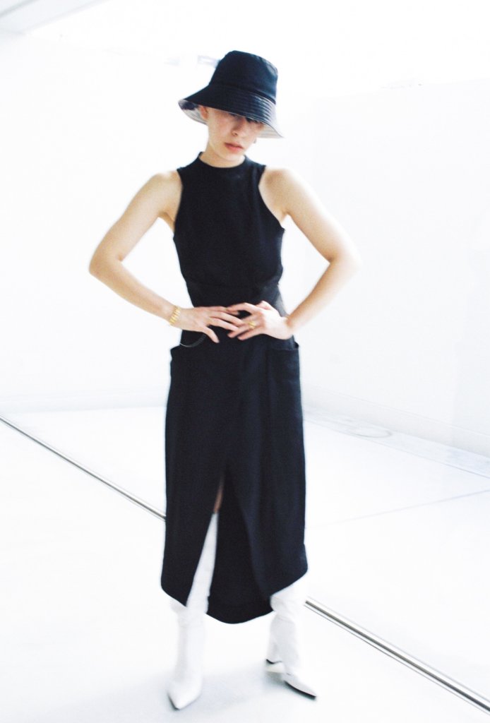 STAIR 2021春夏高级成衣Lookbook