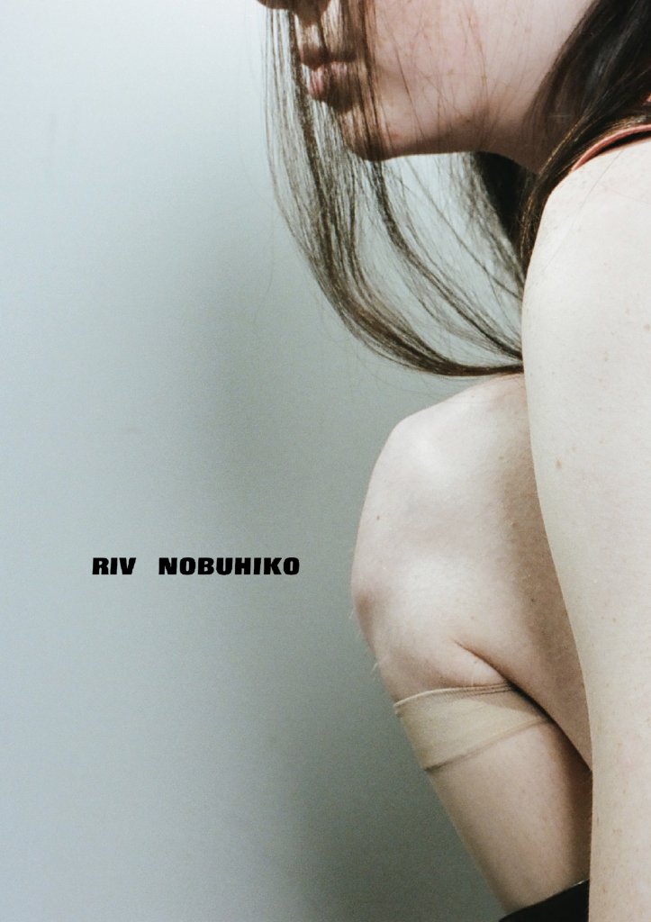 RIV NOBUHIKO 2021春夏女装Lookbook