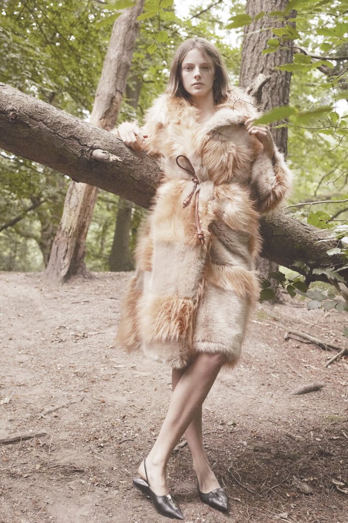 斯特拉·麦卡特尼 Stella McCartney 2021早春度假系列Lookbook - Resort 2021