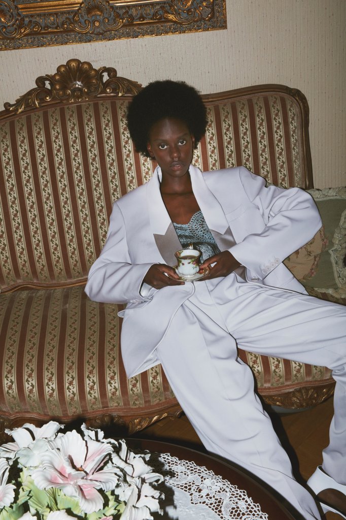 斯特拉·麦卡特尼 Stella McCartney 2021早春度假系列Lookbook - Resort 2021