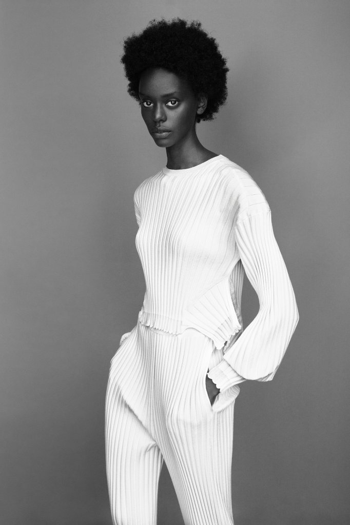 斯特拉·麦卡特尼 Stella McCartney 2021早春度假系列Lookbook - Resort 2021