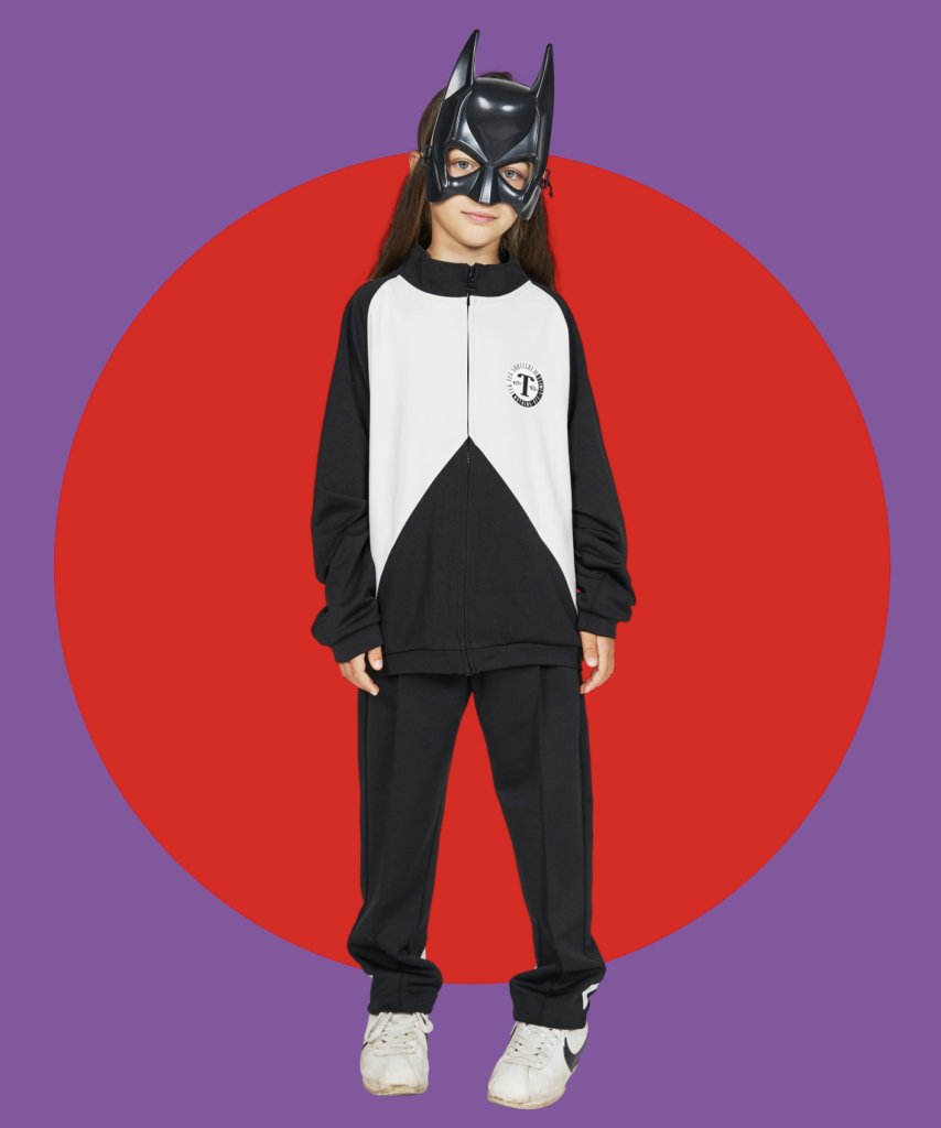 TEG TEG 2020春夏童装LOOKBOOK
