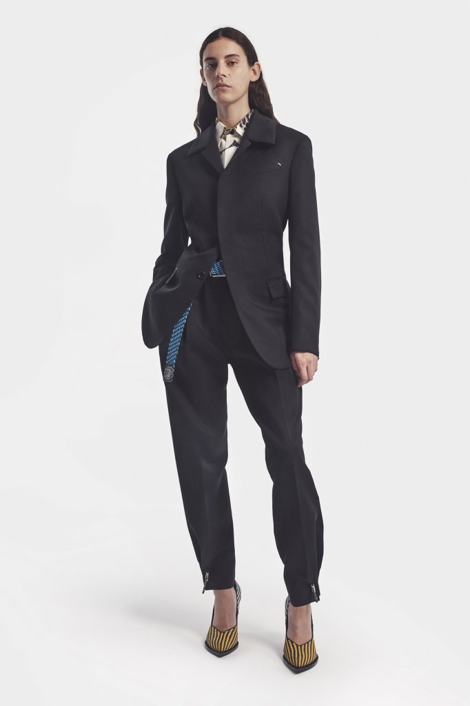 伯鲁提 Berluti 2021春夏男装Lookbook