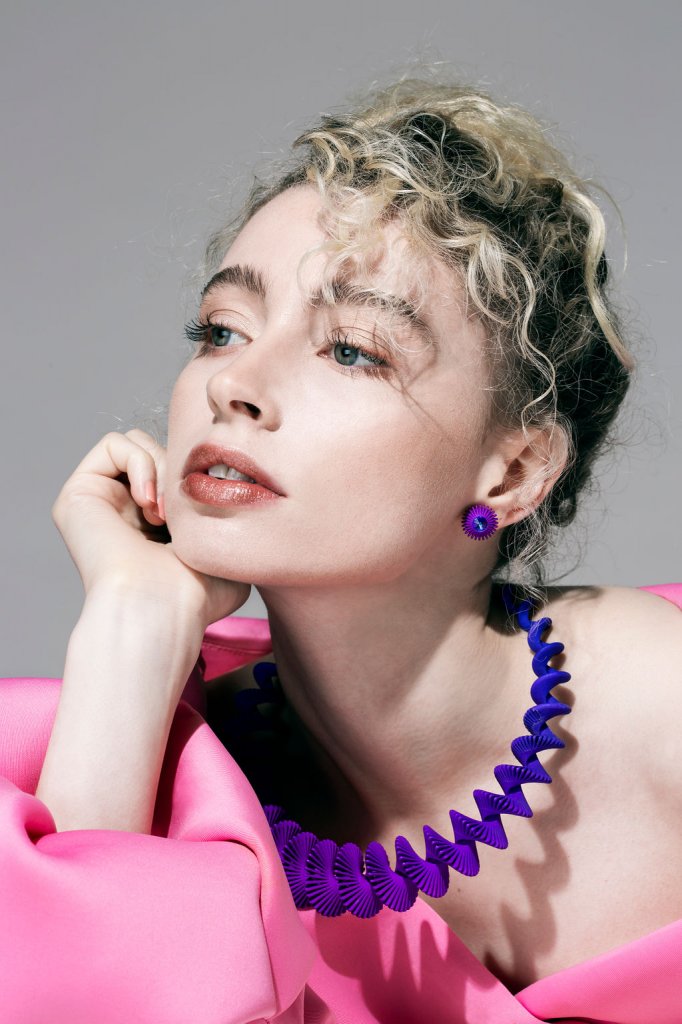 Lynne MacLachlan Studio 2021春夏配饰Lookbook
