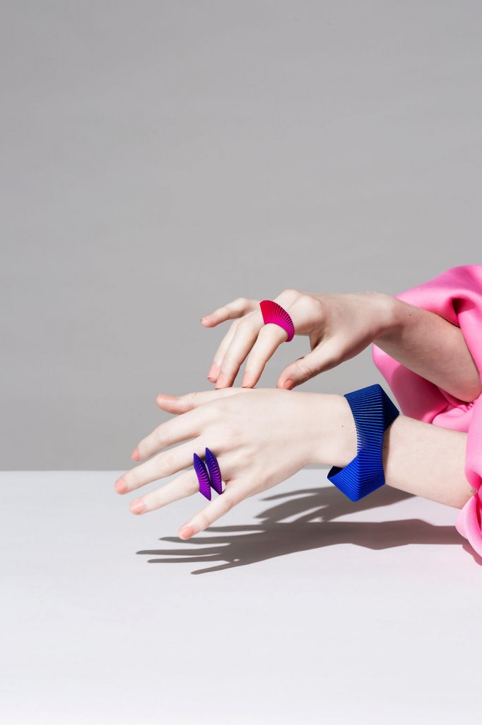 Lynne MacLachlan Studio 2021春夏配饰Lookbook