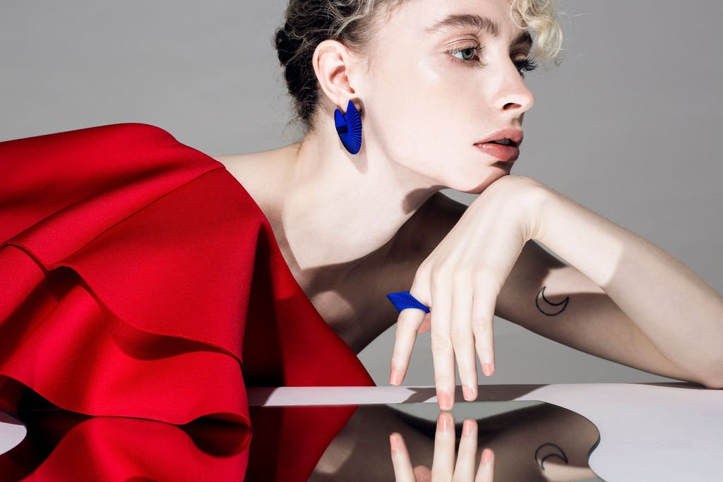 Lynne MacLachlan Studio 2021春夏配饰Lookbook