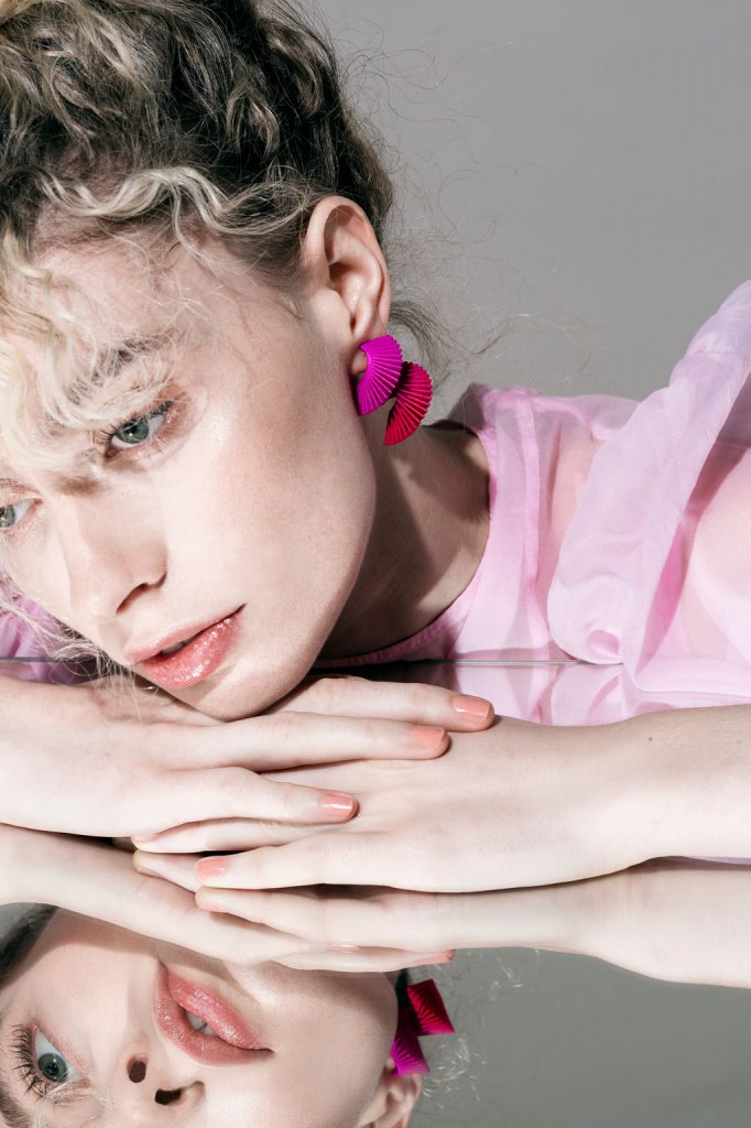 Lynne MacLachlan Studio 2021春夏配饰Lookbook