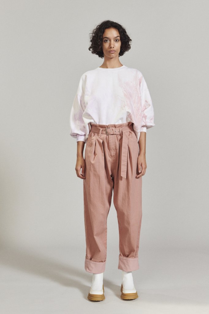 Rachel Comey 2021早春度假系列发布秀(Resort 2021)