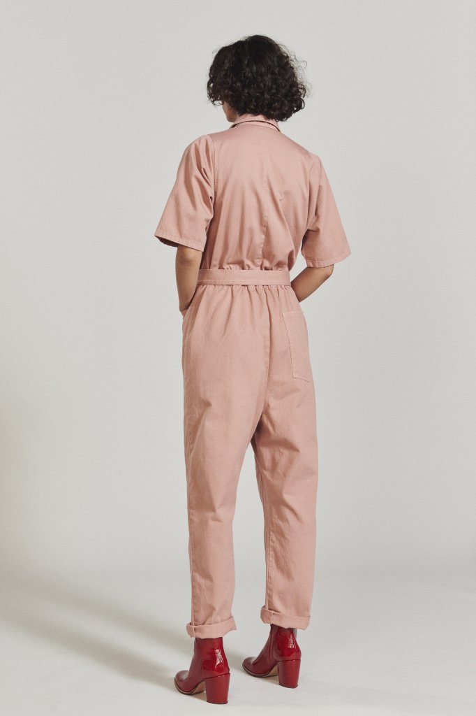 Rachel Comey 2021早春度假系列发布秀(Resort 2021)