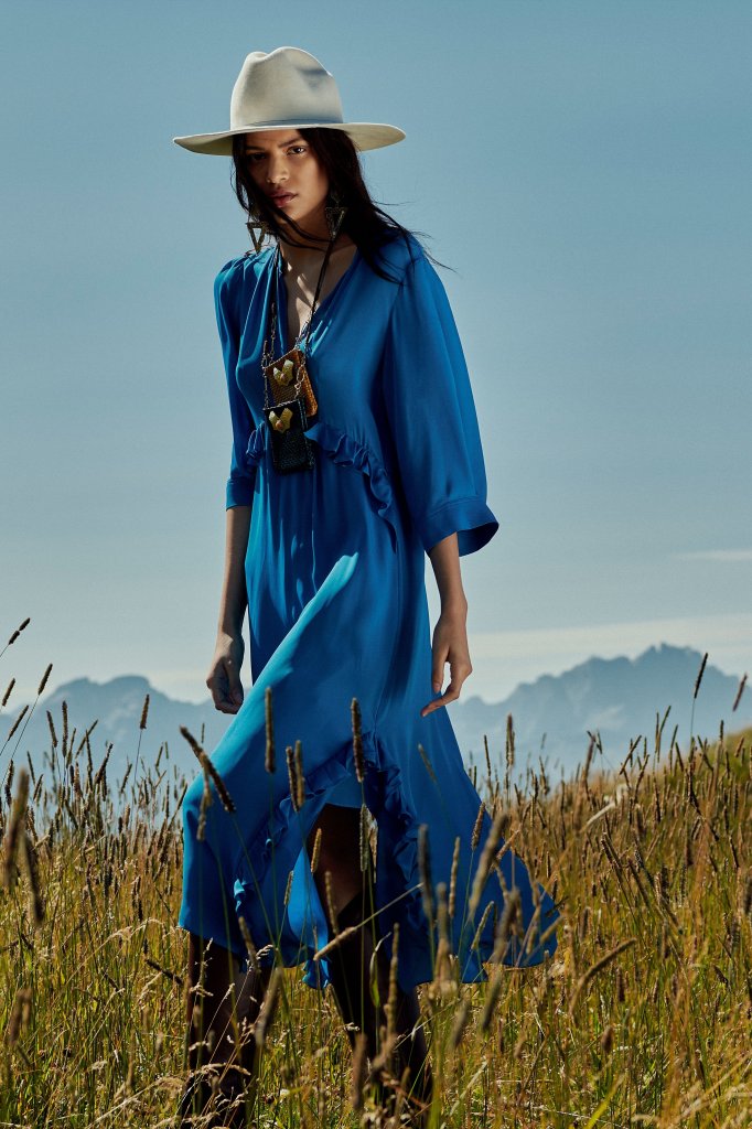 Dorothee Schumacher 2021早秋系列Lookbook(Pre-Fall 2021)