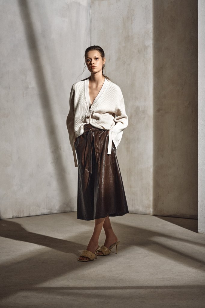 Luisa Cerano 2021春夏高级成衣Lookbook