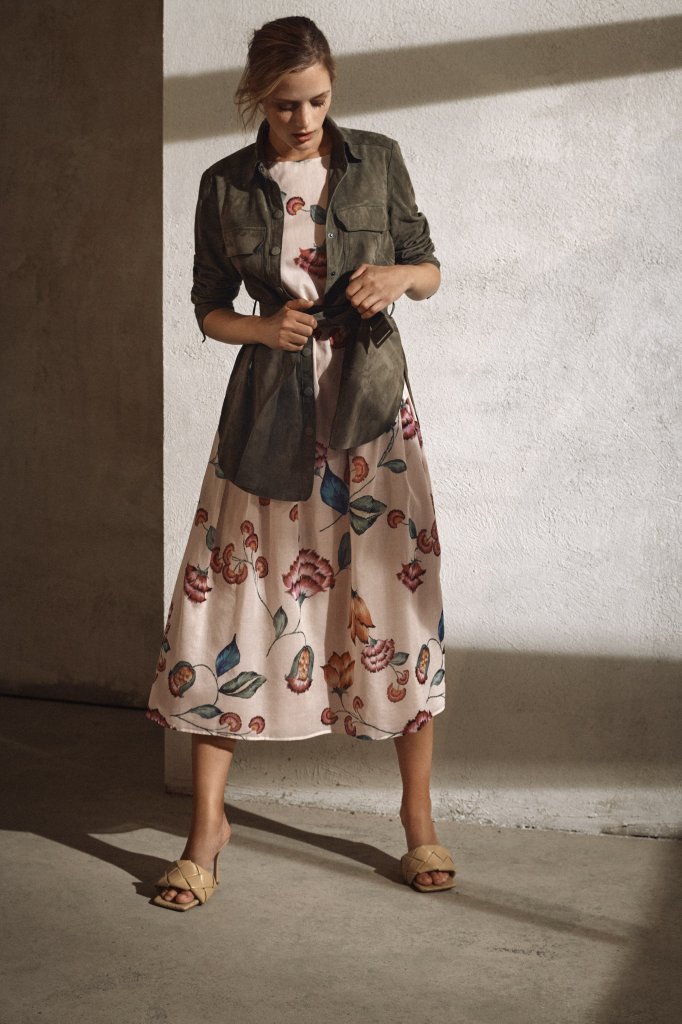 Luisa Cerano 2021春夏高级成衣Lookbook