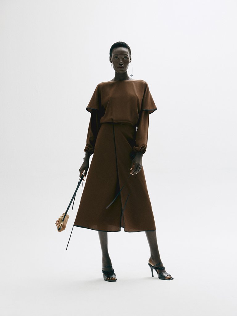 JCPAJARES 2021春夏高级成衣Lookbook