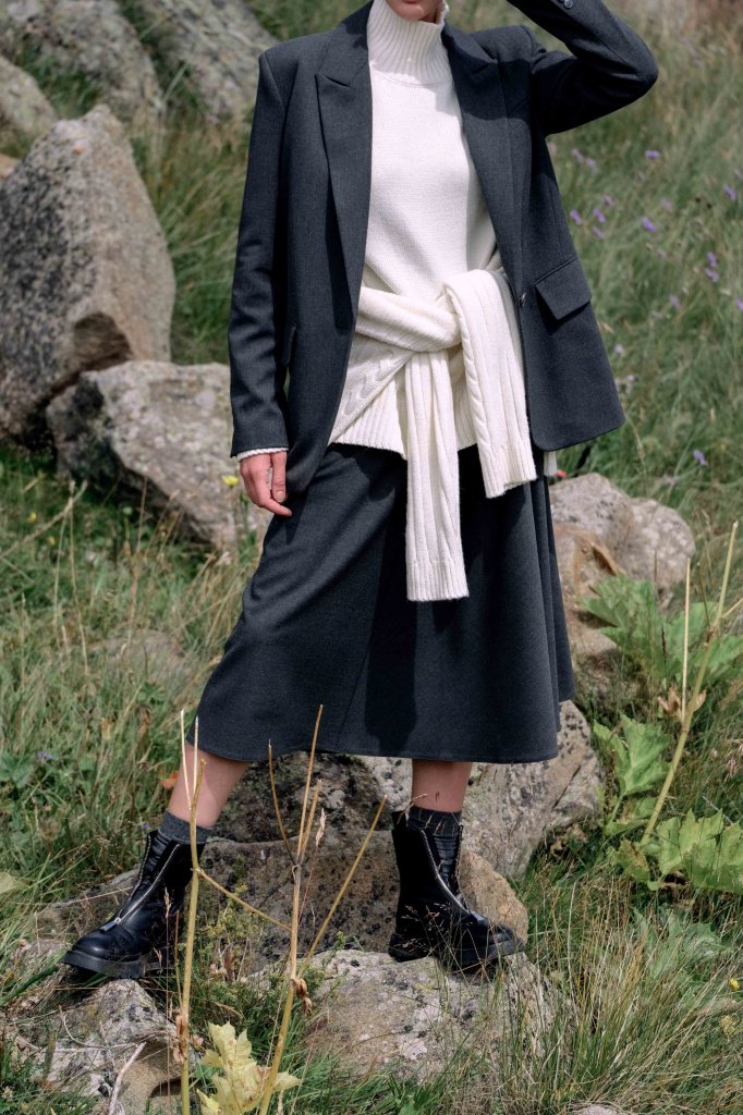 Latrika 2020/21秋冬高级成衣Lookbook