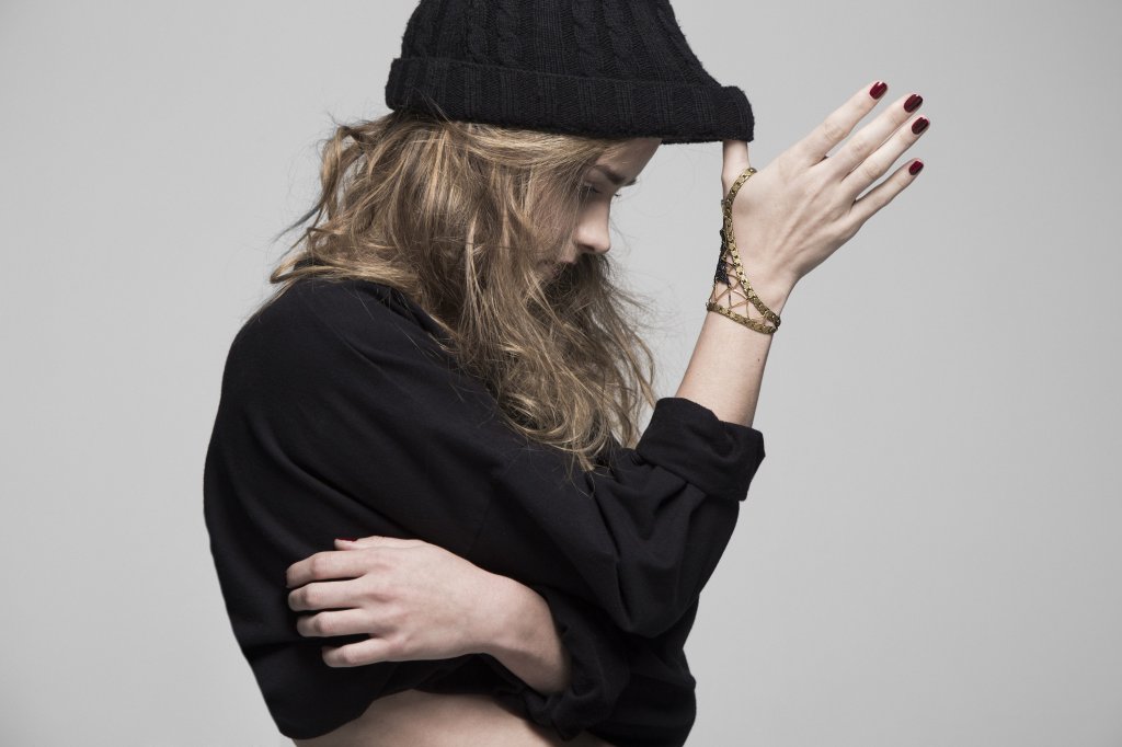 This Ilk 2014/15秋冬首饰Lookbook