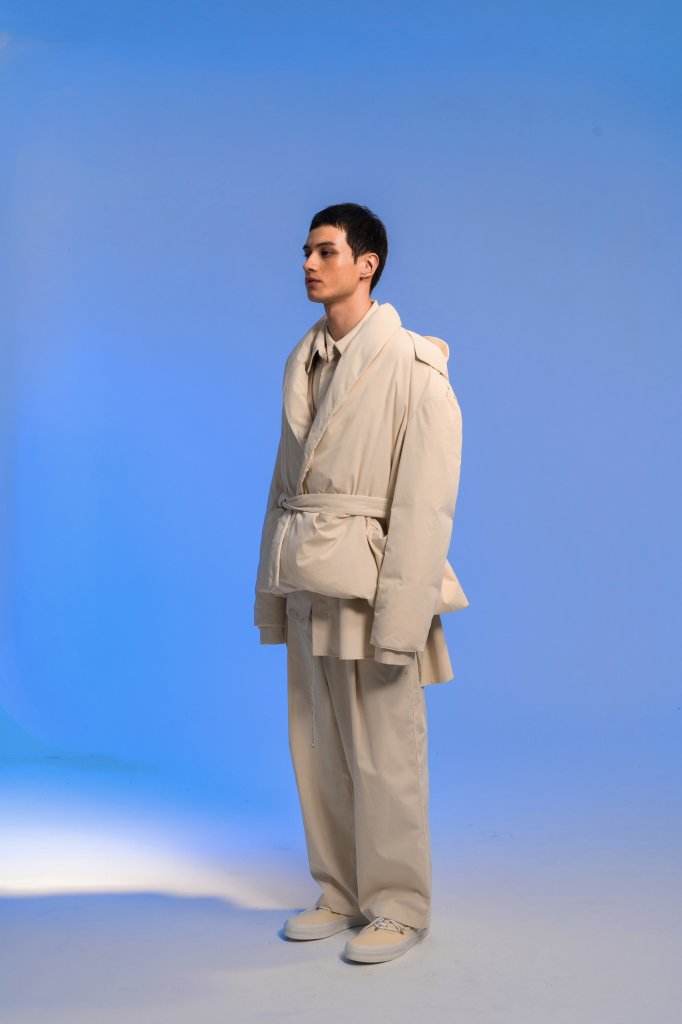 (A)crypsis 2020/21秋冬成衣Lookbook