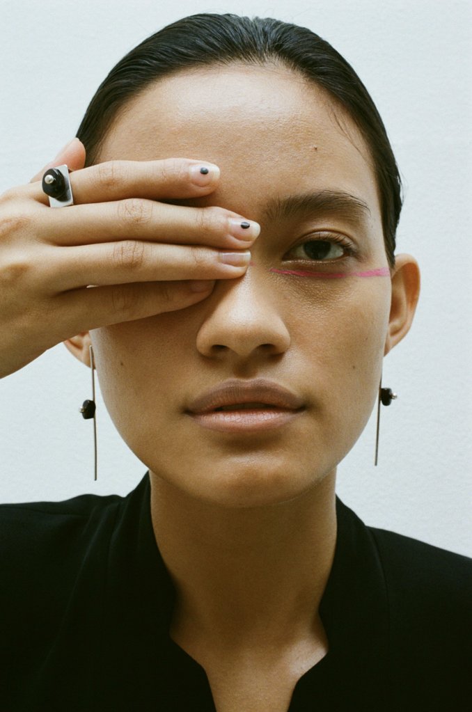 sussus. 2020/21秋冬饰品Lookbook