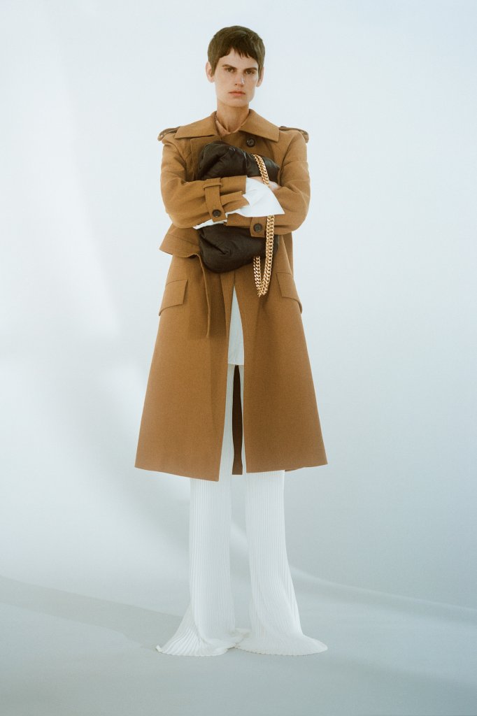 普罗恩萨·施罗 Proenza Schouler 2021春夏高级成衣Lookbook