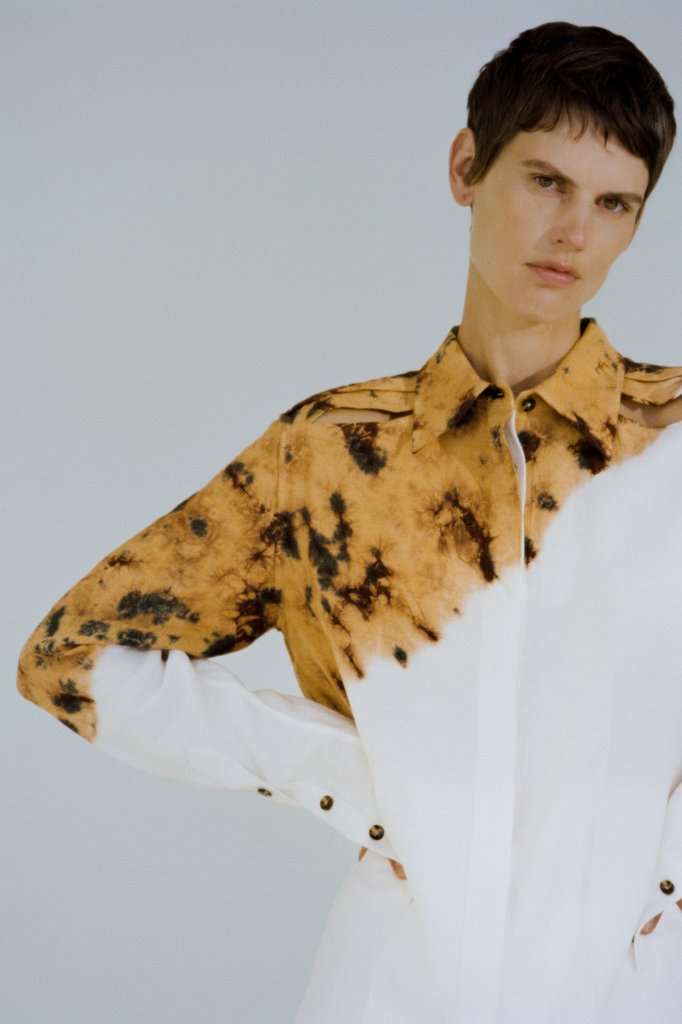 普罗恩萨·施罗 Proenza Schouler 2021春夏高级成衣Lookbook