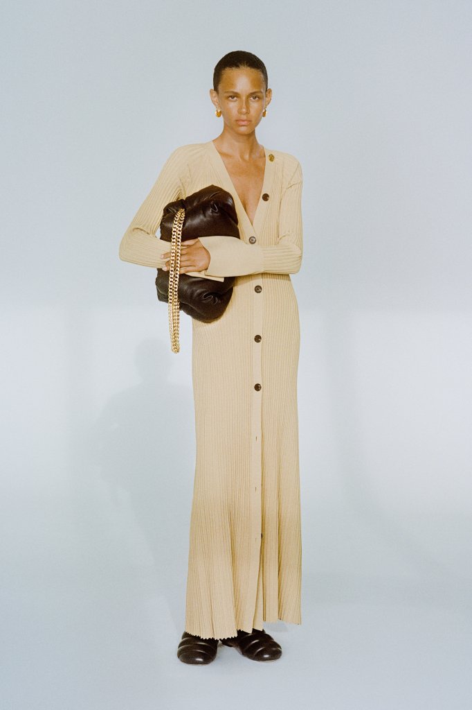 普罗恩萨·施罗 Proenza Schouler 2021春夏高级成衣Lookbook