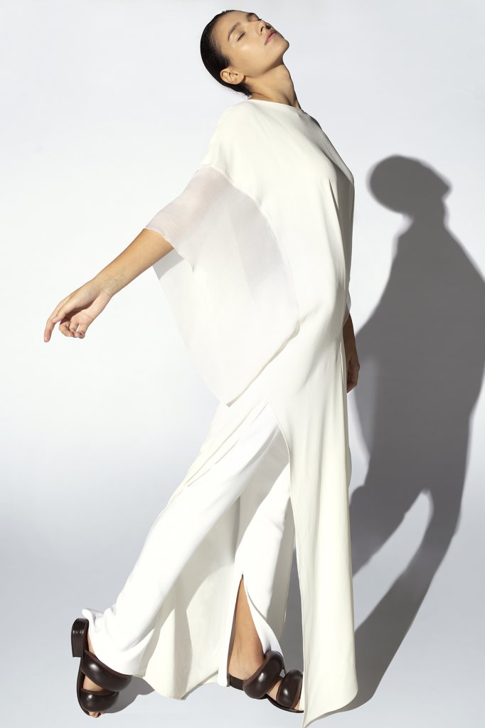Davii 2021春夏高级成衣Lookbook