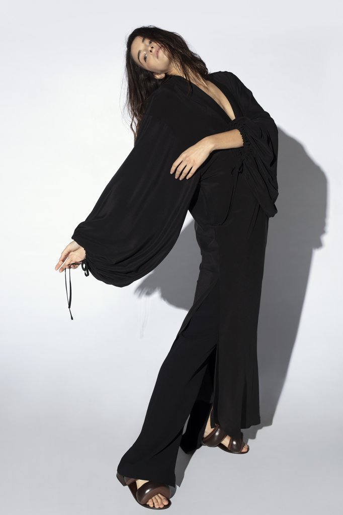 Davii 2021春夏高级成衣Lookbook