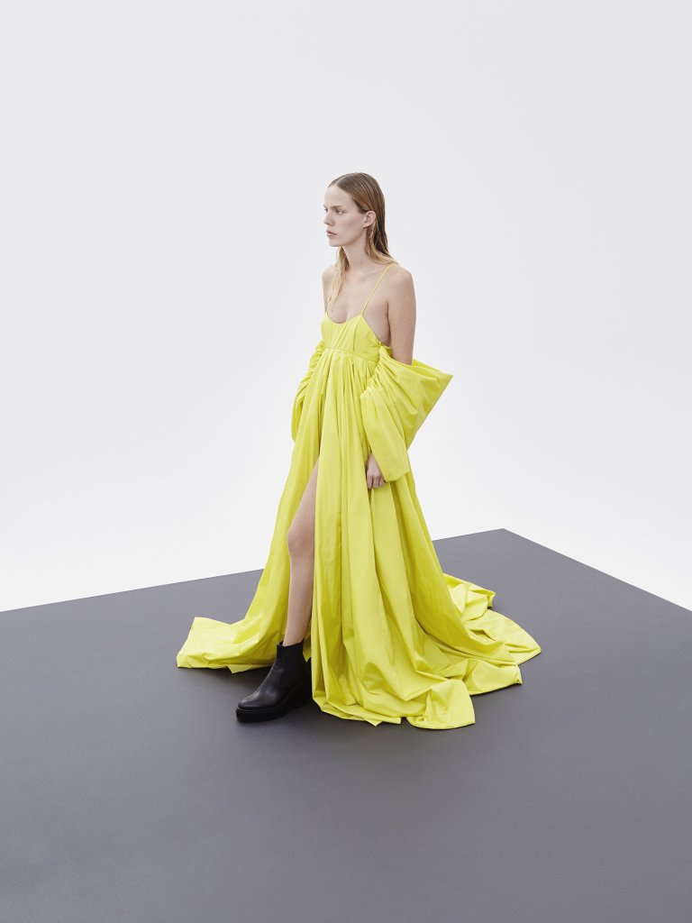 Adelbel 2021春夏高级成衣Lookbook