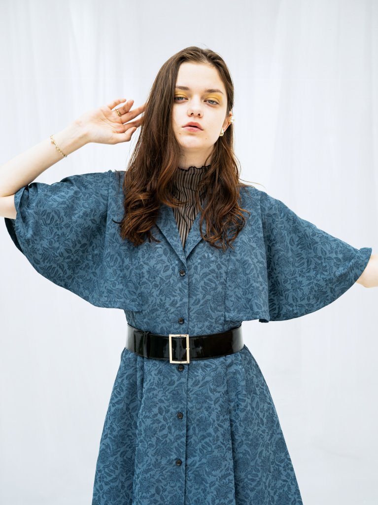 taupe 2021春夏女装lookbook