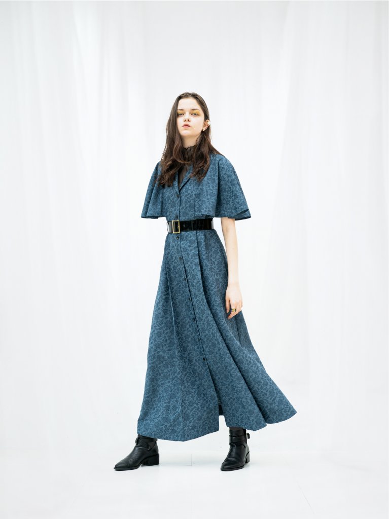 taupe 2021春夏女装lookbook