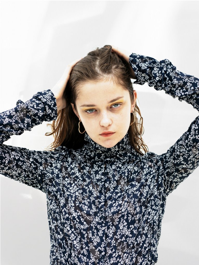 taupe 2021春夏女装lookbook