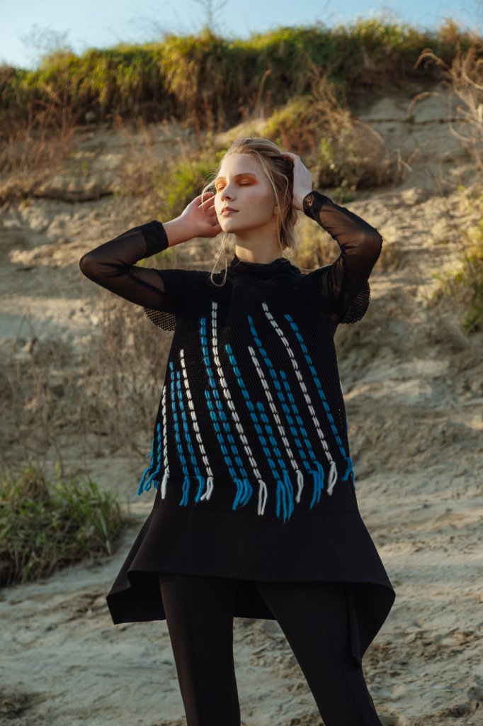 ANA MARIA RICOV 2020/21秋冬高级成衣Lookbook