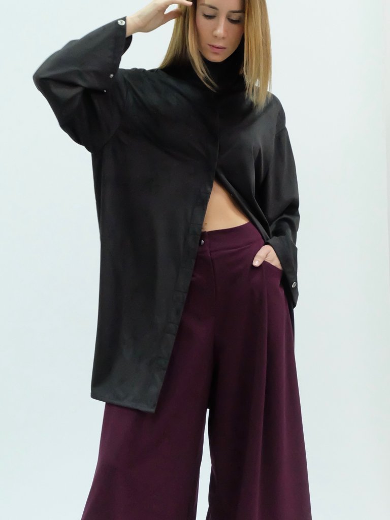 ZOZOLI 2020/21秋冬高级成衣Lookbook