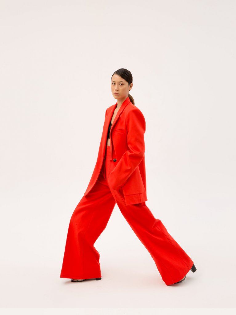 Tamuna Ingorokva 2021春夏高级成衣Lookbook - Tbilisi Spring 2021