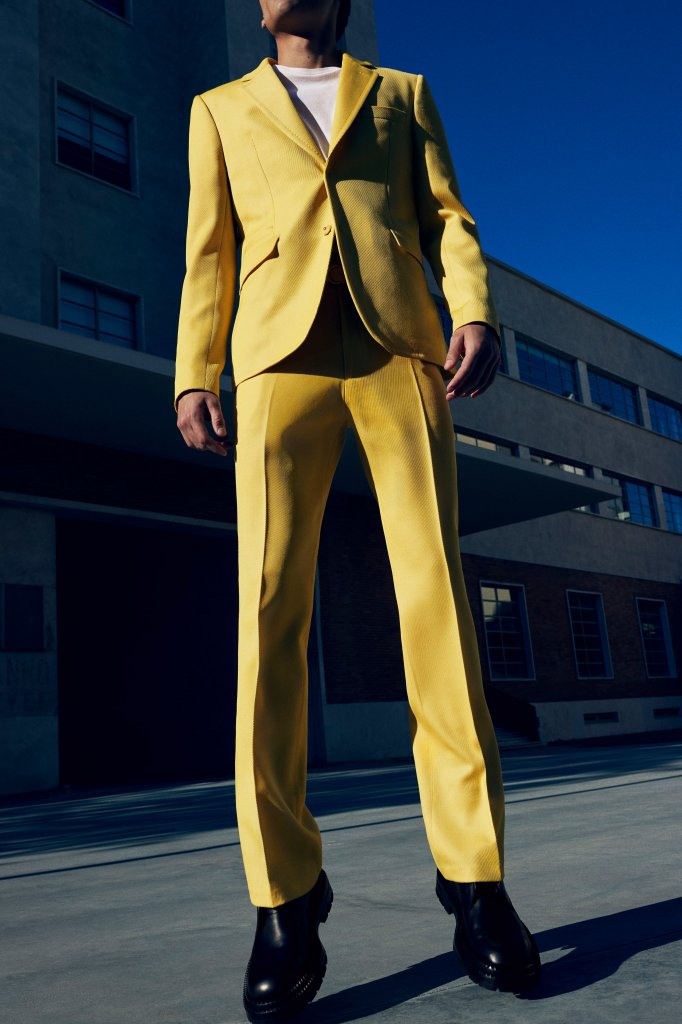 菲拉格慕 Salvatore Ferragamo 2021早秋系列Lookbook(Pre-Fall 2021) 