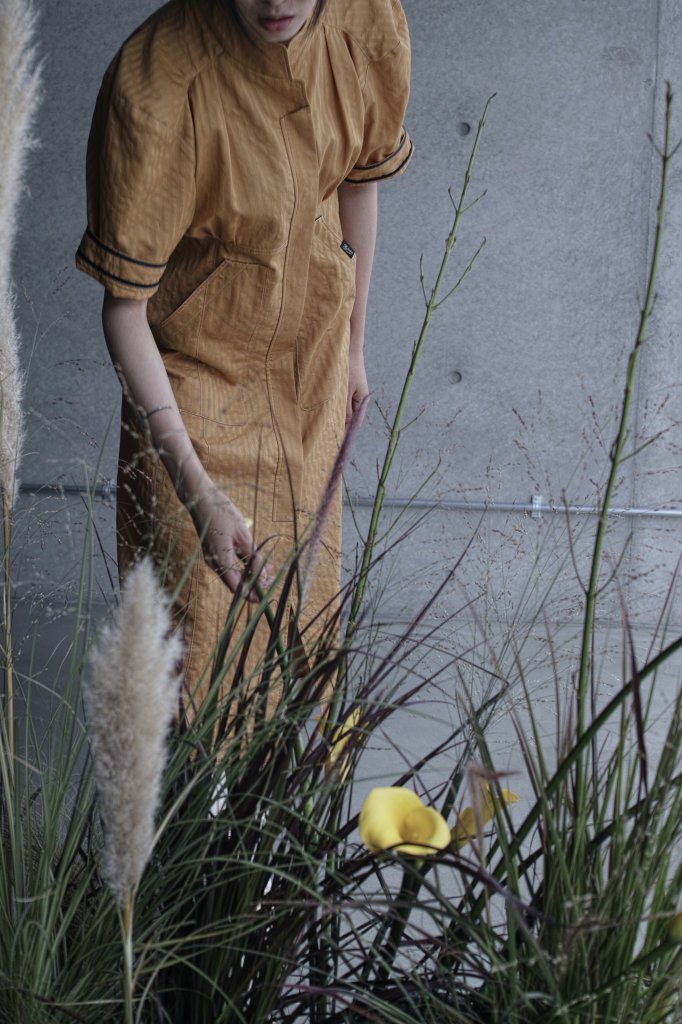 PHOTOCOPIEU 2021春夏女装Lookbook