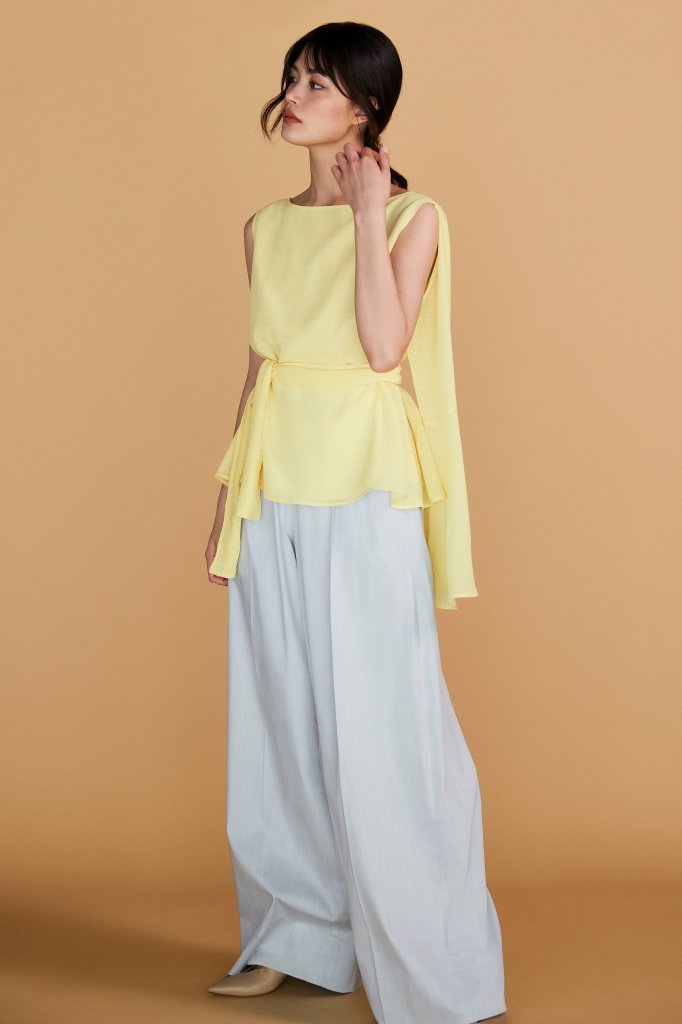 Adeam 2021早秋系列Lookbook(Pre-Fall 2021)