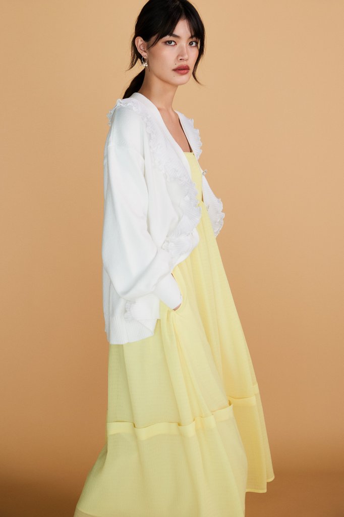 Adeam 2021早秋系列Lookbook(Pre-Fall 2021)