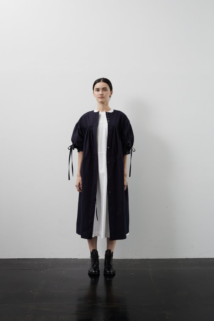 the last flower of the afternoon 2021春夏女装Lookbook