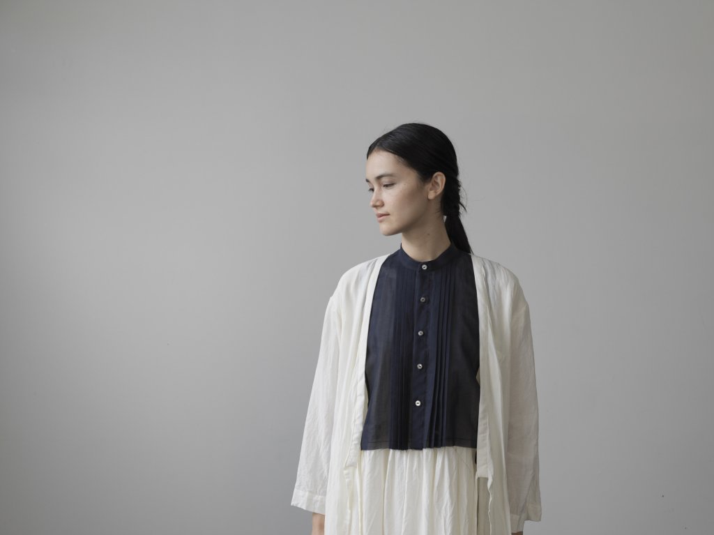 the last flower of the afternoon 2021春夏女装Lookbook