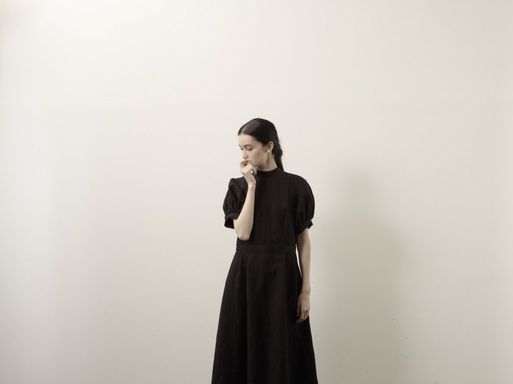 the last flower of the afternoon 2021春夏女装Lookbook
