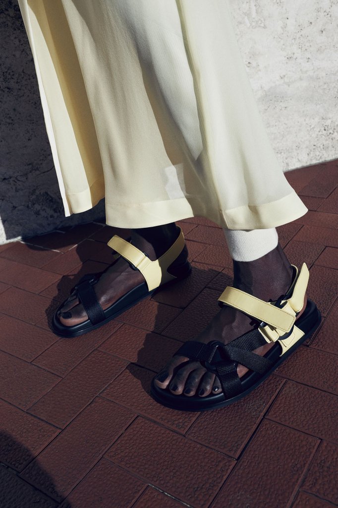 菲拉格慕 Salvatore Ferragamo 2021早秋系列Lookbook(Pre-Fall 2021) 细节